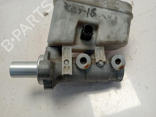 Brake master cylinder DODGE NITRO  | BP15372770M77 