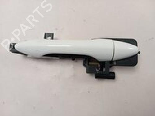 Used Rear right exterior door handle HYUNDAI ix35 (LM, EL, ELH) [2009-2016]  25854738