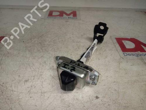 Other RENAULT MEGANE IV Hatchback (B9A/M/N_) | BP30370587O1