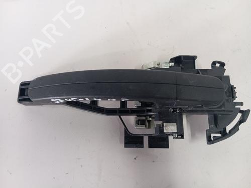 Used Front left exterior door handle FORD TRANSIT V363 Van (FCD, FDD) [2013-2025]  22275104