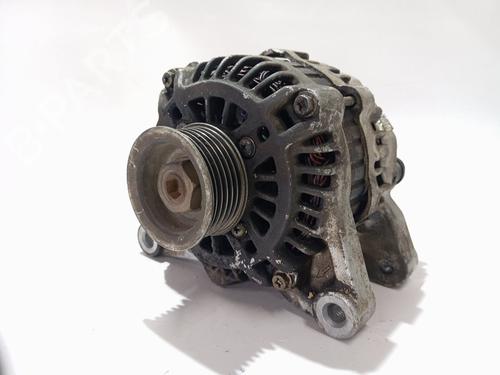 Lichtmaschine für PEUGEOT 206 Hatchback (2A/C) 1.4 LPG (75 hp) 29340540