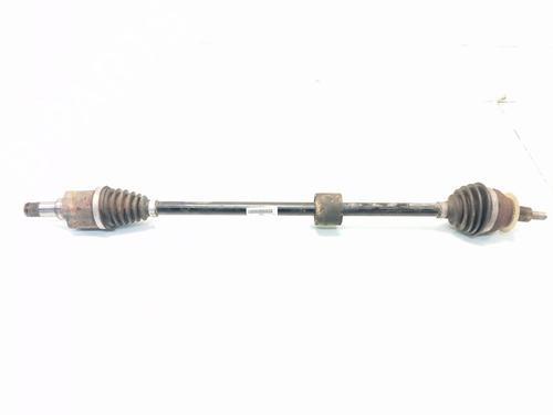 Used Right front driveshaft SEAT IBIZA V (KJ1, KJG) 1.0 (75 hp) 23092811