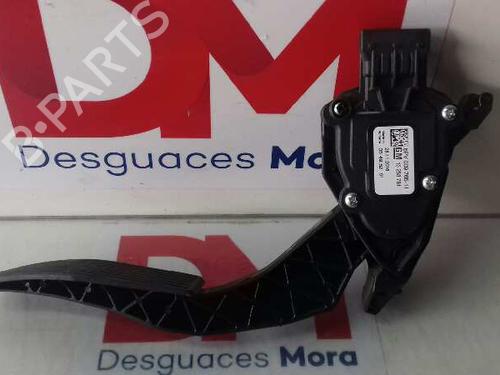 Pedal OPEL ZAFIRA TOURER C (P12) [2011-2025]  30370142