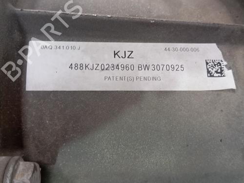 Transfer box AUDI Q7 (4LB) 3.0 TDI quattro | BP38858895M36 - Image 2
