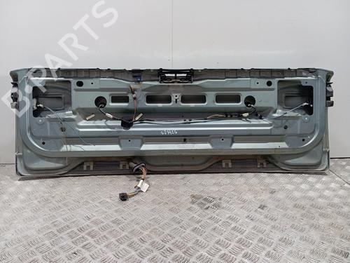 Tailgate LAND ROVER RANGE ROVER SPORT I (L320) 3.6 D 4x4 | BP29257149C6 