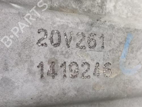 Gearbox OPEL COMBO E Tour / Life (K9) 1.5 | BP34247800M3  - Image 6