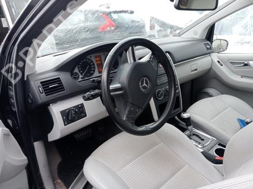 Right taillight MERCEDES-BENZ B-CLASS Sports Tourer (W245)  | BP31924524C35 