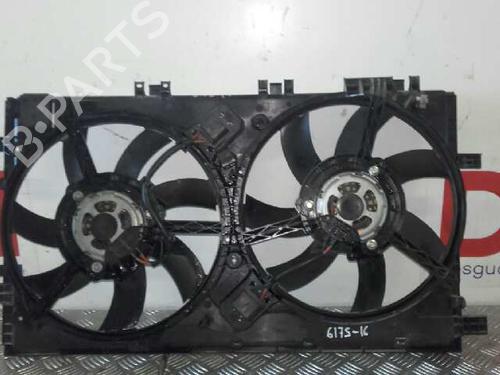 Radiator fan OPEL INSIGNIA A Sports Tourer (G09)  | BP12645119M35 