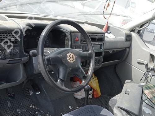 Climate control VW TRANSPORTER T4 Van (70A, 70H, 7DA, 7DH) 1.9 TD | BP15372801I5