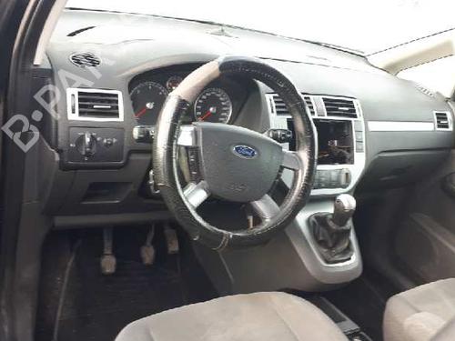 Catalyst FORD FOCUS C-MAX (DM2)  | BP12669479M10 