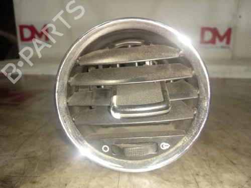 Used Air vent PEUGEOT 308 SW I (4E_, 4H_) 1.6 HDi (109 hp) 16685902