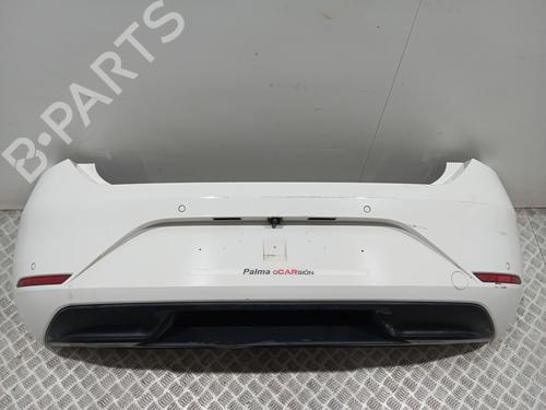 Used Rear bumper SEAT LEON (KL1, KLG) [2019-2026]  32114354