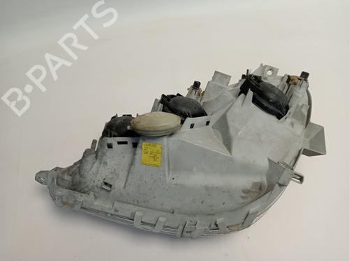 Right headlight MERCEDES-BENZ A-CLASS (W168) A 160 CDI (168.006) | BP19514844C29 