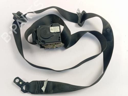 Front right seatbelt BMW X5 (E53) | BP12667191I25 - Image 4