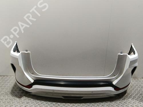 Used Rear bumper Rear bumper BYD SEAL U [2024-2026] 34397321 34397321