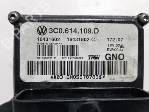 ABS pump VW PASSAT B6 (3C2) 2.0 TDI 16V | BP37661811M43 - Image 5
