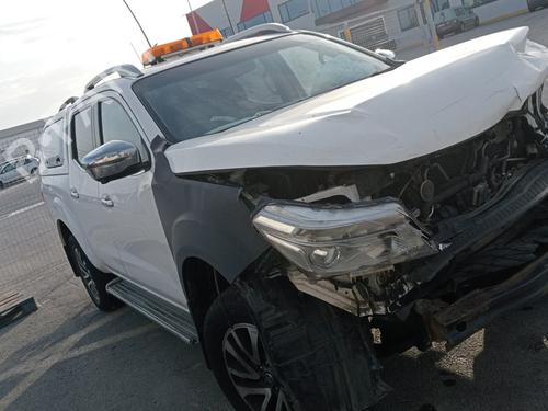 Left front window switch NISSAN NAVARA NP300 Pickup (D23, D23T)  | BP30748044I27  - Image 7