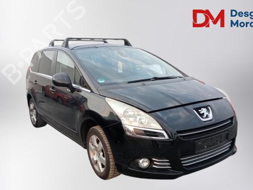 Brugte PEUGEOT 5008 (0U_, 0E_) [2009-2017]  4248524
