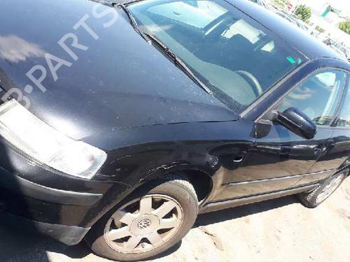 Intake manifold VW PASSAT B5 (3B2) | BP12662162M70