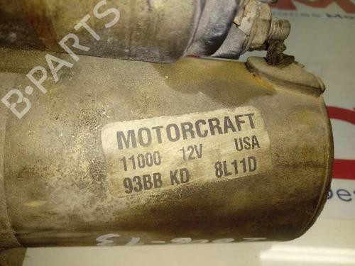 Starter FORD COUGAR (EC_) 2.5 V6 24V | BP12634201M8 