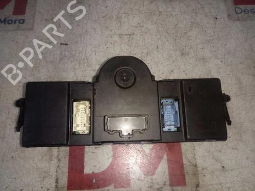 Climate control RENAULT MEGANE II Estate (KM0/1_)  | BP13747382I5