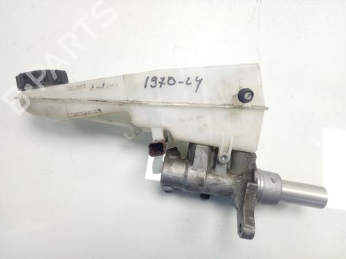 Used Brake master cylinder CITROËN JUMPY III Van (V_) [2016-2025]  18864681