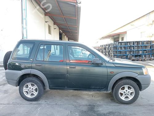 Engine LAND ROVER FREELANDER I (L314)  | BP27978420M1 