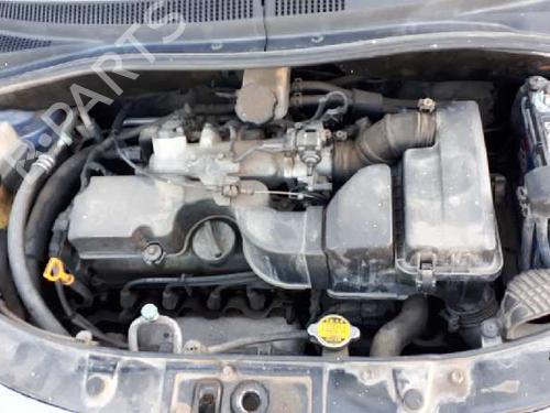 ECU airbags KIA PICANTO I (SA) 1.1 | BP13559584M53