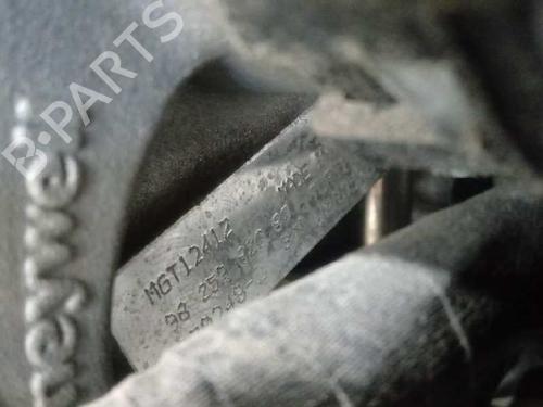 Engine OPEL GRANDLAND / GRANDLAND X (A18, P1UO) | BP18491236M1