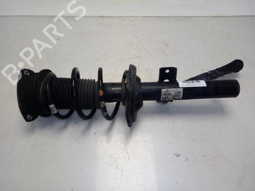 Used Left front shock absorber AUDI A1 Sportback (GBA) [2018-2025]  16989167