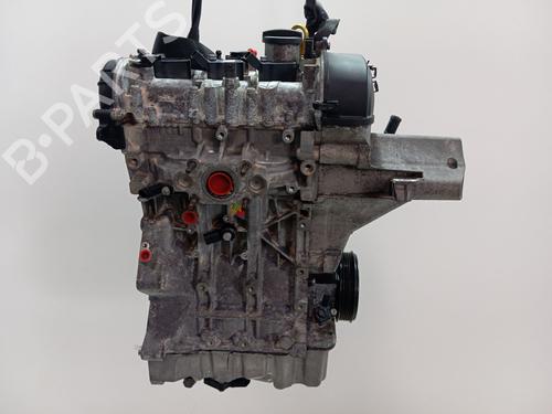 Engine SEAT LEON (5F1) | BP39246419M1 - Image 6