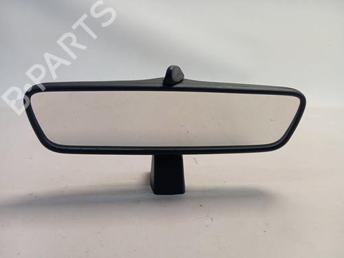 Used Rear mirror OPEL ASTRA H GTC (A04) [2005-2010]  30373597