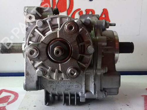 Used Transfer box AUDI Q3 (8UB, 8UG) 2.0 TDI (150 hp) 12640446