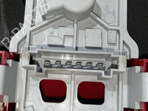 Left taillight MERCEDES-BENZ A-CLASS (W169) A 160 (169.031, 169.331) | BP27624770C34 