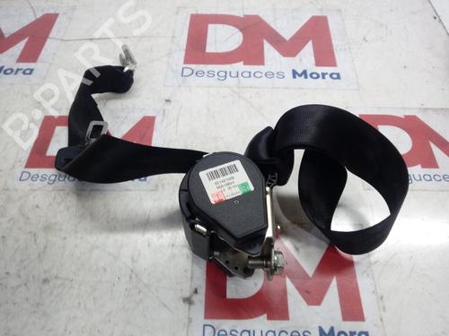 Used Rear right seatbelt AUDI A4 B8 Avant (8K5) [2007-2017]  12674888