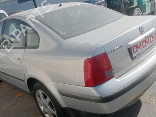 Rear left lock VW PASSAT B5 (3B2)  | BP16457556C100 