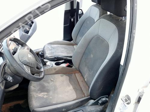 Left rear door SEAT IBIZA V (KJ1, KJG) | BP22611991C4