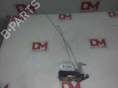 Used Rear left lock SEAT IBIZA III (6L1) 1.9 TDI (100 hp) 16857864