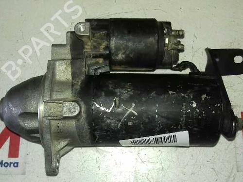 Used Starter Starter 12647747 12647747