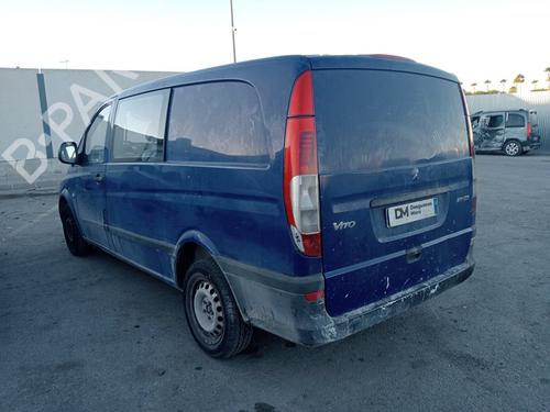 Engine MERCEDES-BENZ VITO / MIXTO Van (W639) 109 CDI (639.601, 639.603, 639.605) | BP36990282M1 - Image 15