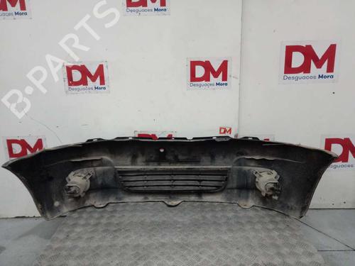 Front bumper DAEWOO MATIZ (M100, M150)  | BP12936813C7 