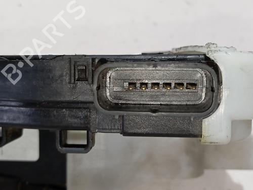 Front left lock HYUNDAI ix35 (LM, EL, ELH)  | BP27280227C98 