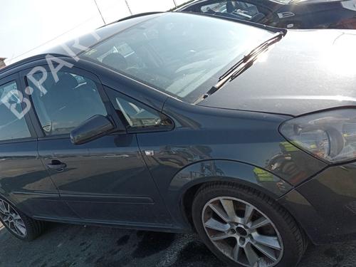 Front left window mechanism OPEL ZAFIRA / ZAFIRA FAMILY B (A05) | BP31885970C22