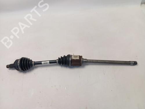 Used Right rear driveshaft BMW X3 (E83) 2.0 i (150 hp) 28020181
