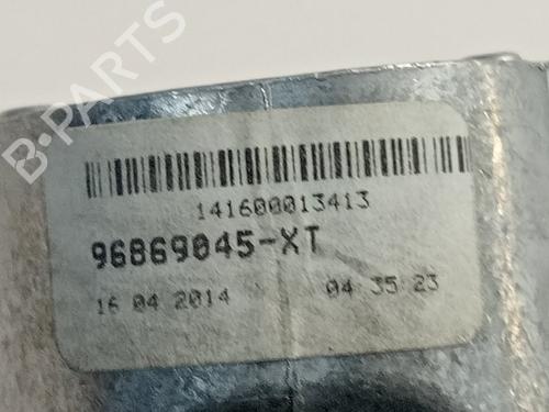 Rear mirror PEUGEOT 5008 (0U_, 0E_) 1.6 HDi | BP18656263I6 