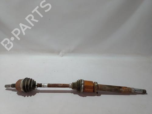 Used Right front driveshaft Right front driveshaft 37603763 37603763