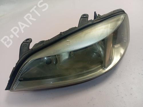 Venstre forlygte OPEL ASTRA G Hatchback (T98) 1.6 (F08, F48) (75 hp) 30374782