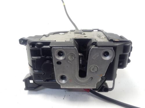 Front right lock RENAULT KANGOO / GRAND KANGOO II (KW0/1_) 1.5 dCi 90 (KW05, KW08, KW0G, KW11) | BP16439059C97 