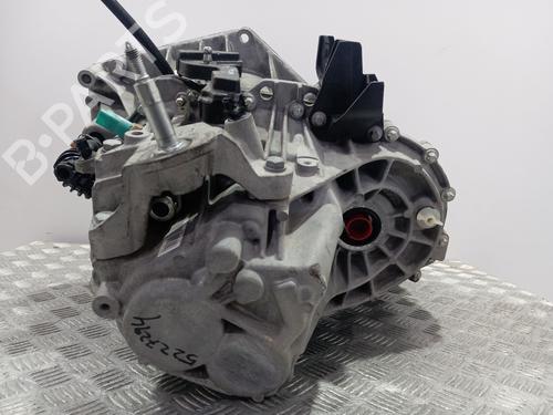 Gearbox NISSAN JUKE (F16_) 1.0 | BP36296738M3  - Image 5