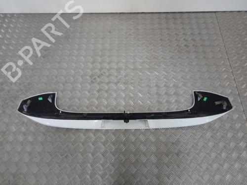Rear spoiler FORD FIESTA VI (CB1, CCN) 1.4 TDCi | BP17809077C96 